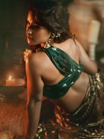 Brinda Acharya Pictures